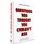 Questions You Thought You Couldn't Ask
