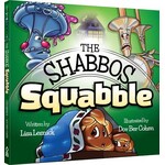 Shabbos Squabble