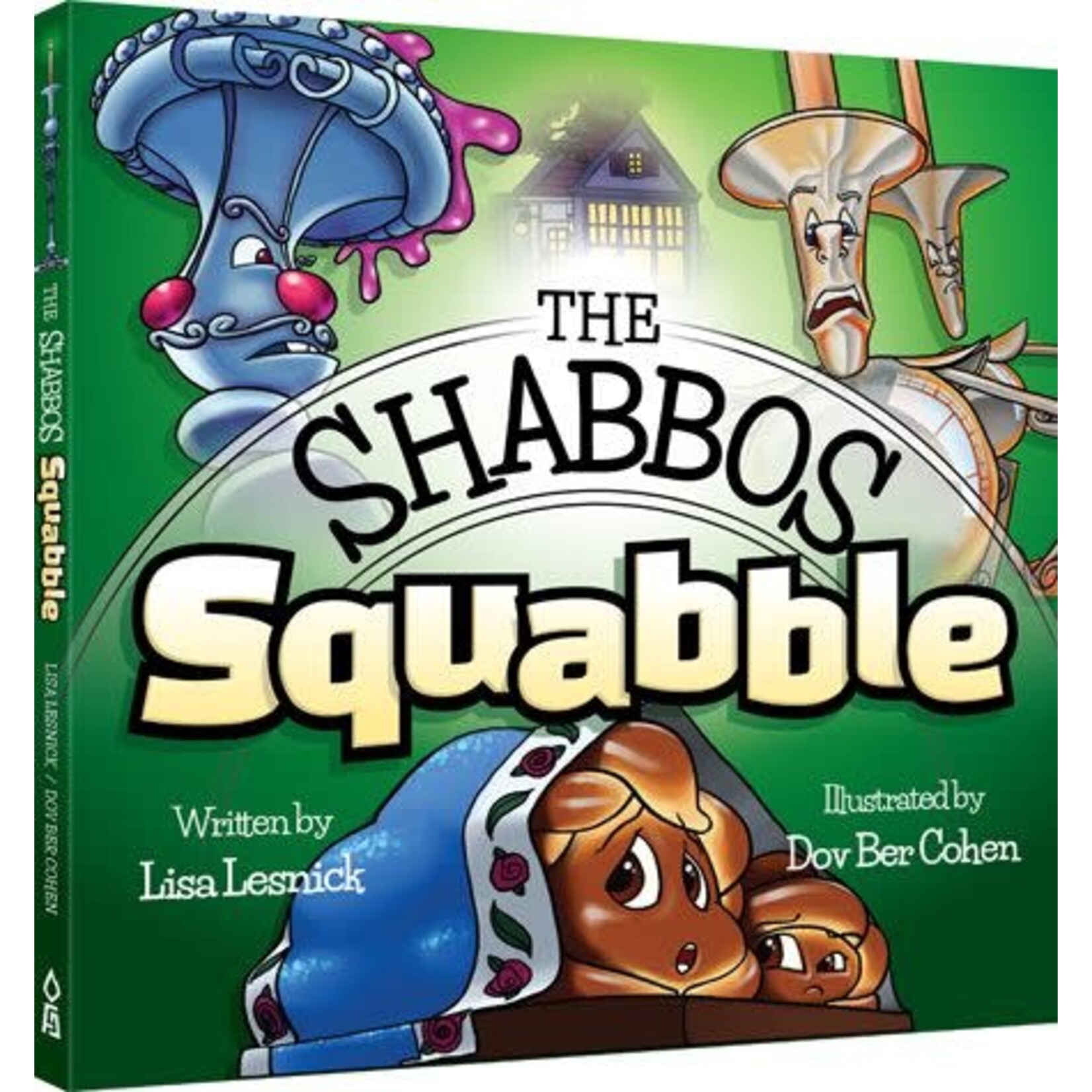 Shabbos Squabble