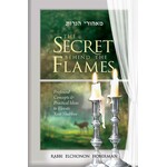 Secret Behind the Flames