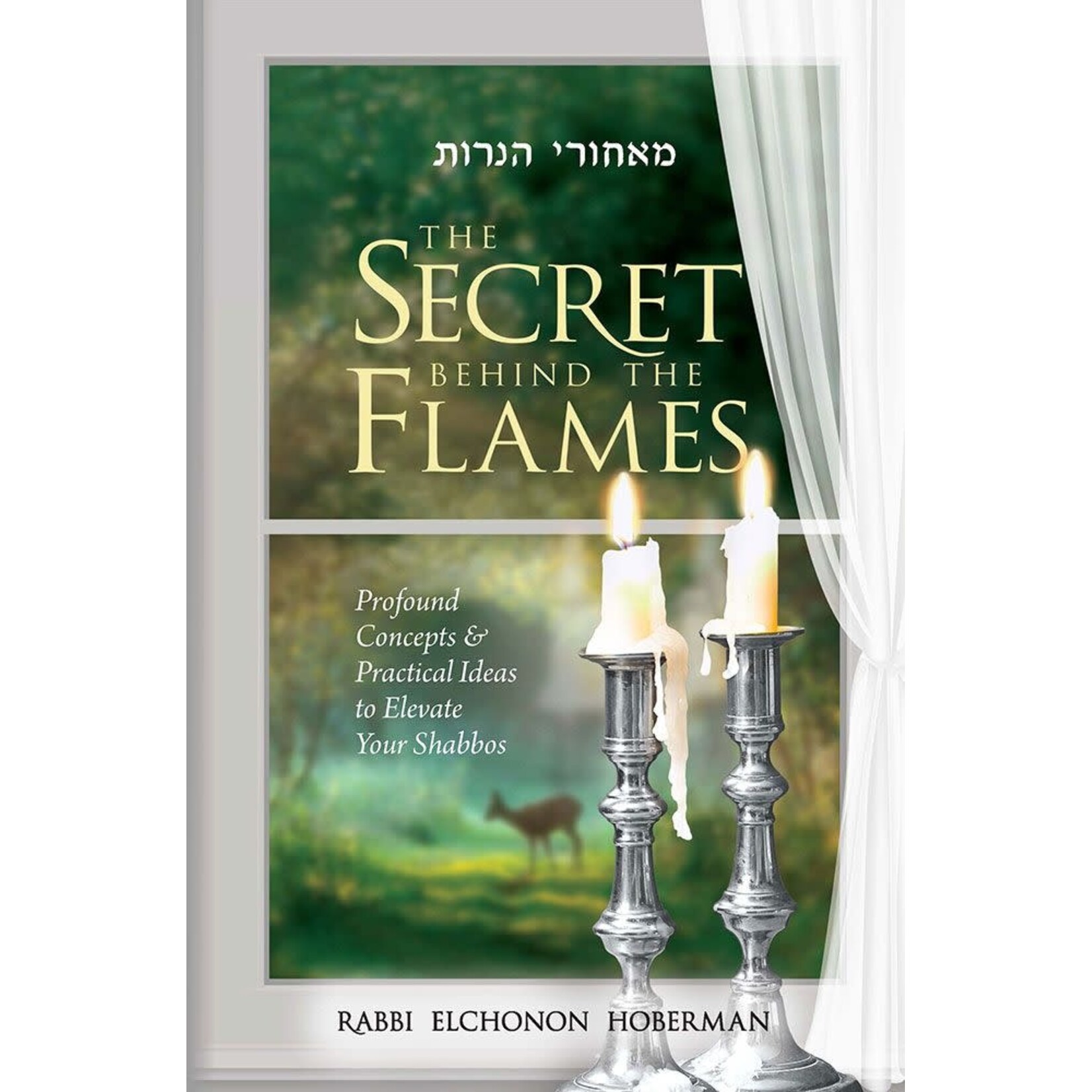 Secret Behind the Flames