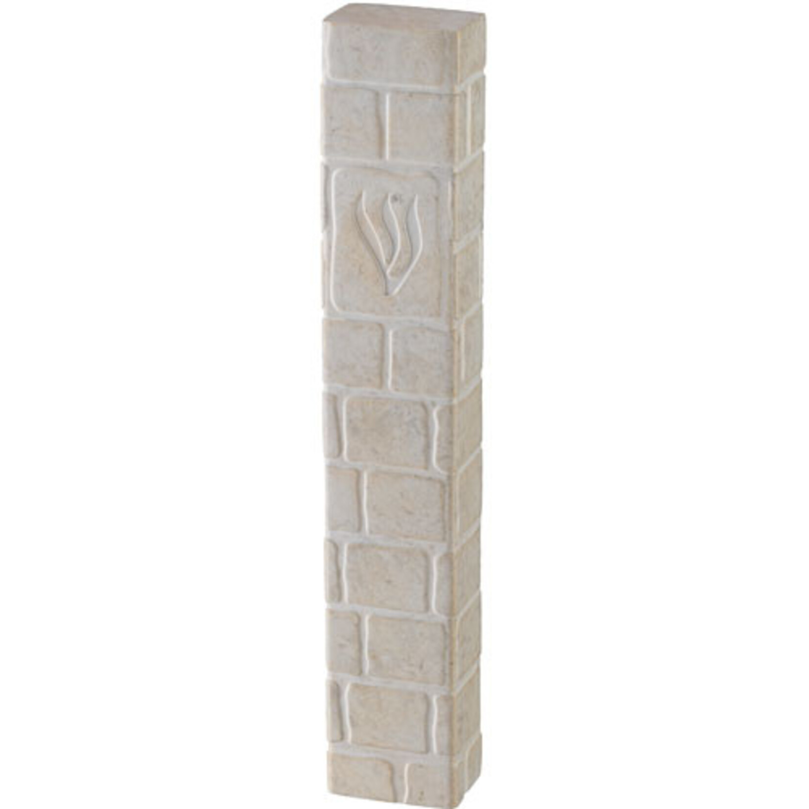 "Kotel" Wall Mezuzah 25 cm
