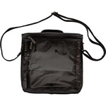 Over The Shoulder Tallit Bag With Handle 30*29 cm - Black