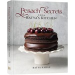 Pesach Secrets from Batya's Kitchen
