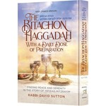 The Bitachon Haggadah