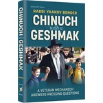 Chinuch With a Geshmak