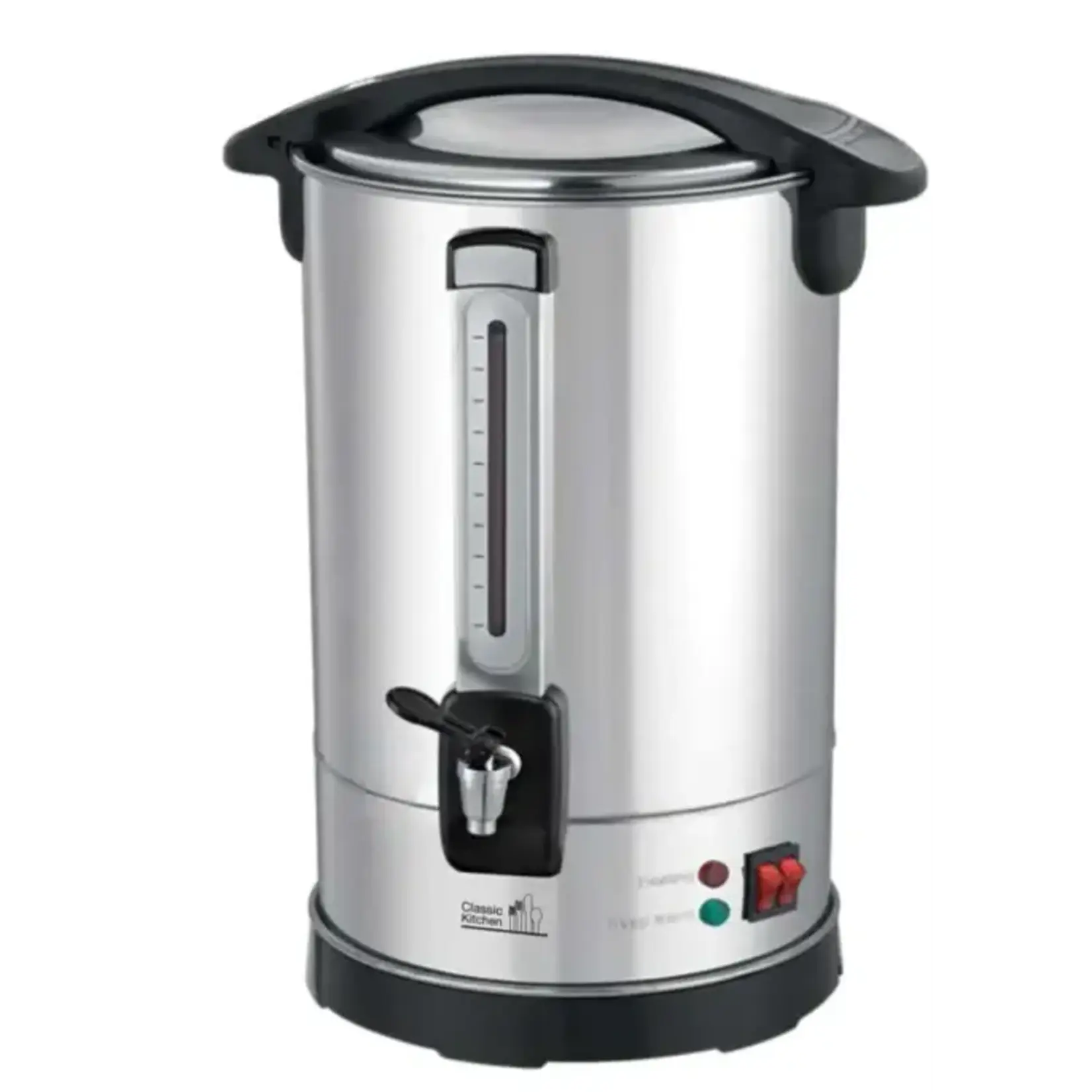 Water Heater with Toggle Spout - 65 Cup