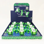 ''Hoppy Passover'' Tumble Frog