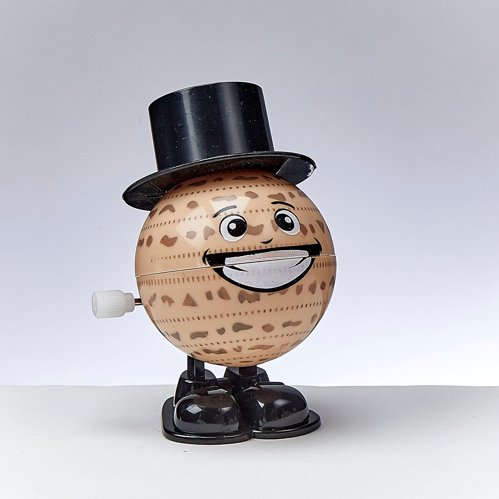 Chattering Matzah Ball