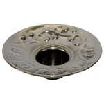 Nickel Drip Cup - With Design