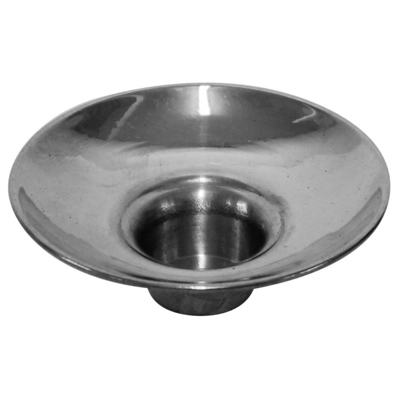 Nickel Drip Cup - No Design