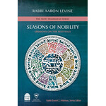 Seasons of Nobility - Sermons on the Festivals