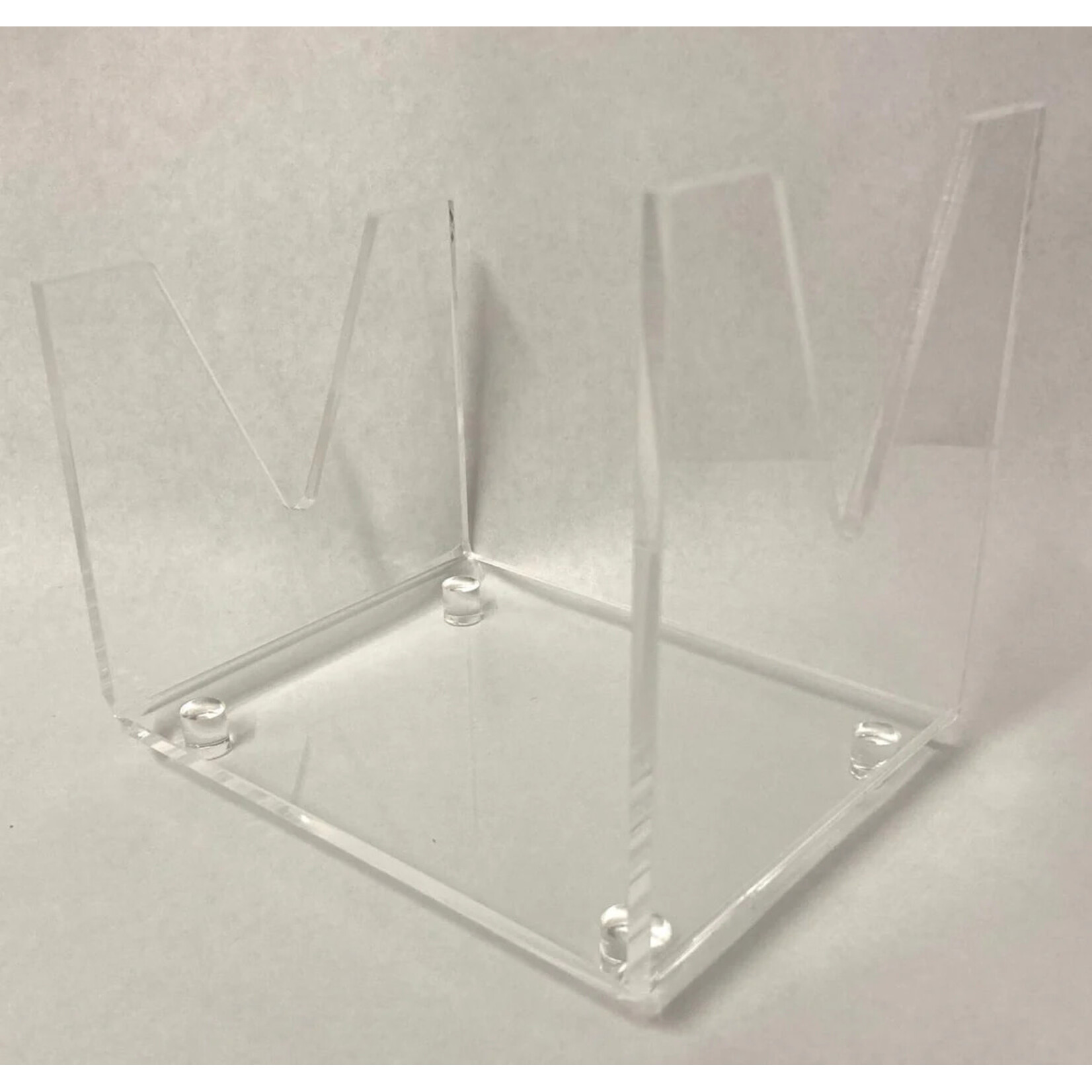 Acrylic Shofar Stand