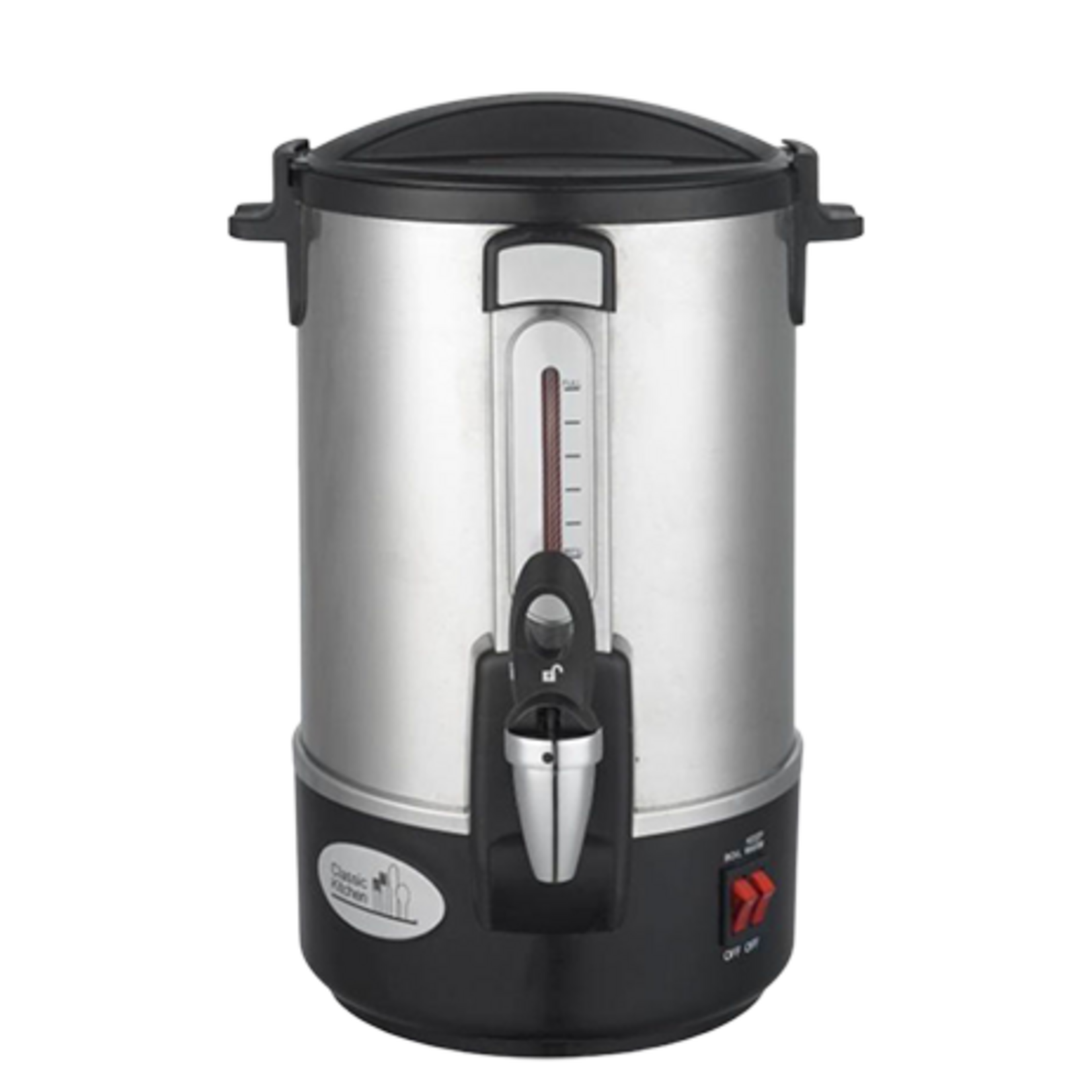 Water Heater with Toggle Spout - 28 Cup