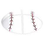 Baseball Leather Kippah
