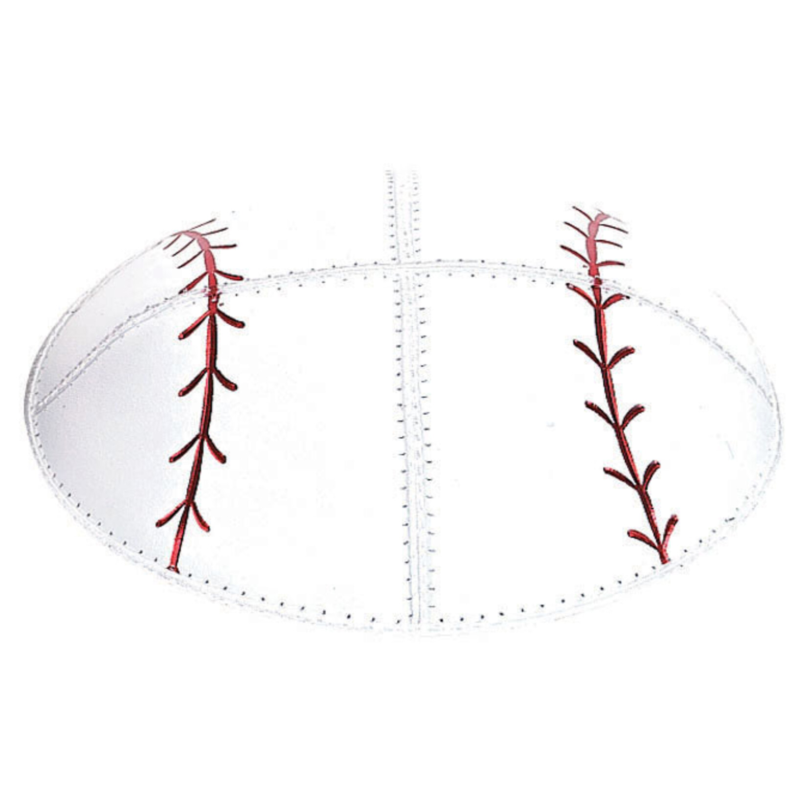 Baseball Leather Kippah