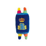 8" Small Soft Torah - Plush Toy