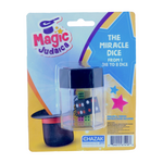 The Miracle Dice