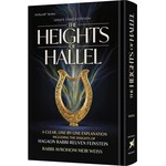 The Heights of Hallel