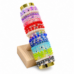 STRETCH BRACELETS - EVIL EYE
