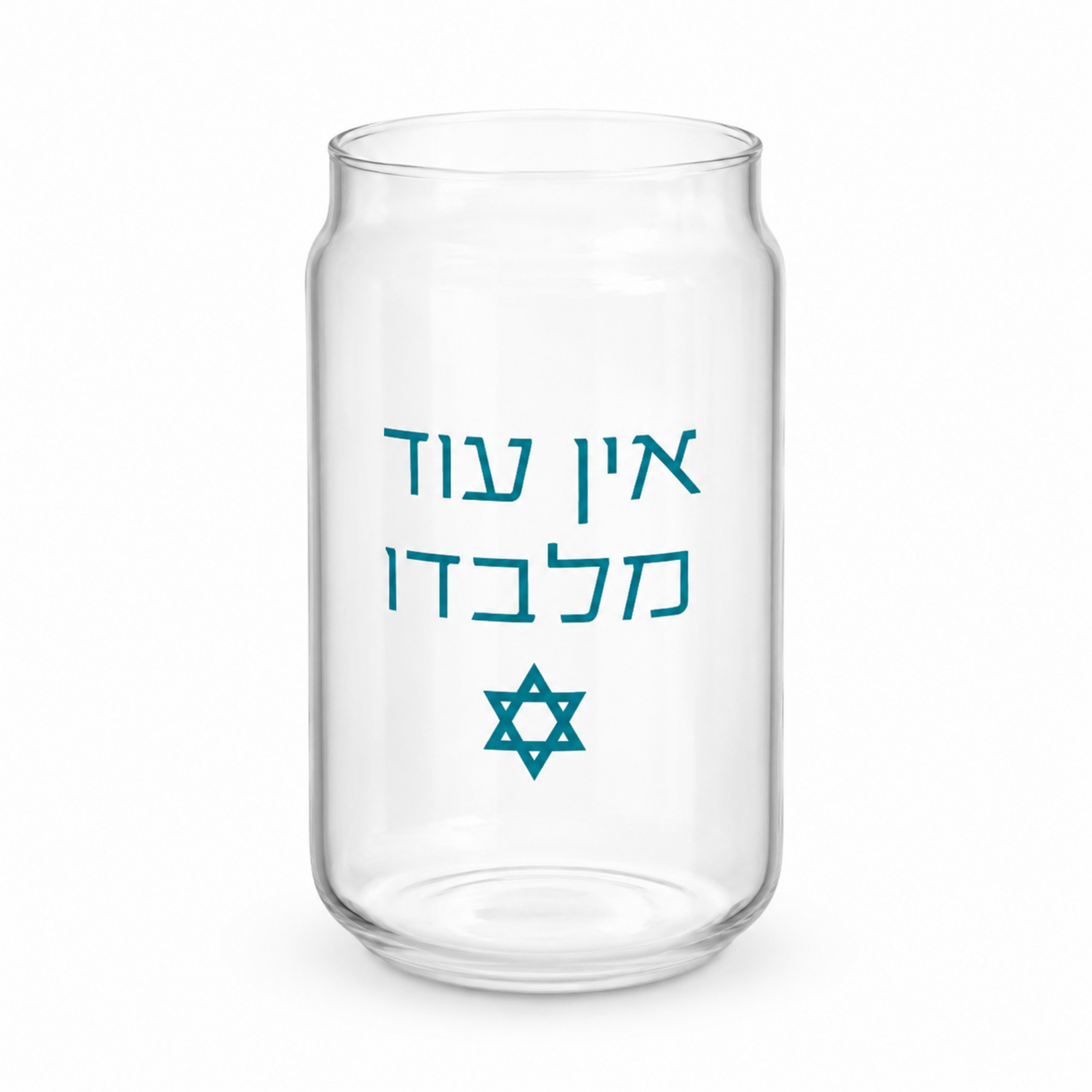 Judaica Glass Cups