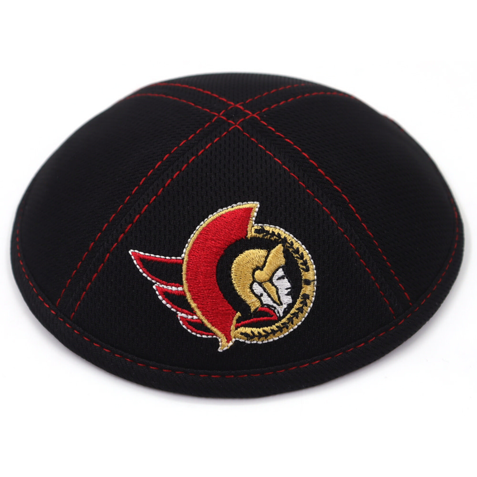 Sports Mesh Kippah, Ottawa Senators