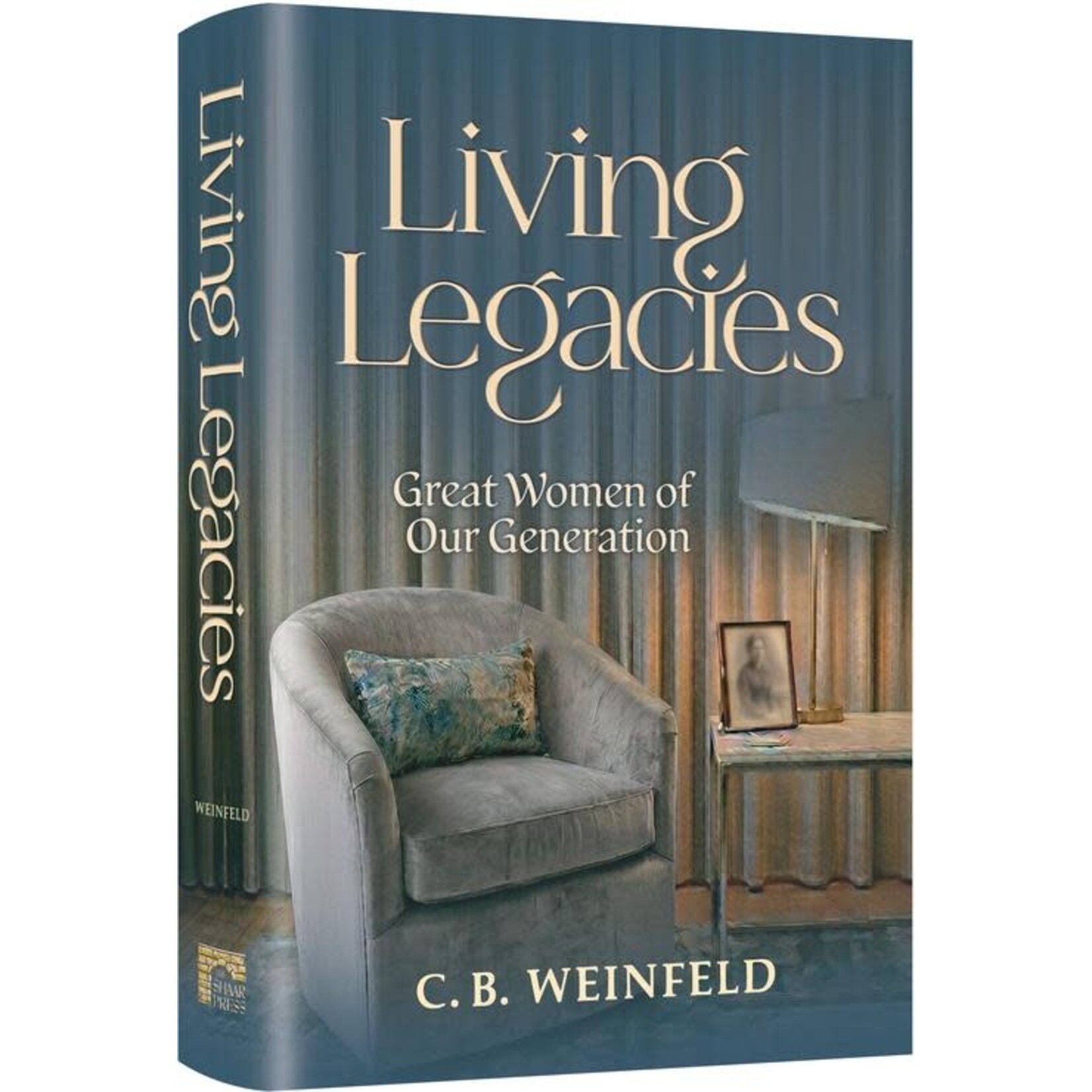 Living Legacies