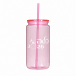 Kallah Cup Pink