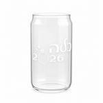 Kallah Glass Cup