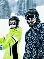 Super Early First Timer Season Pass