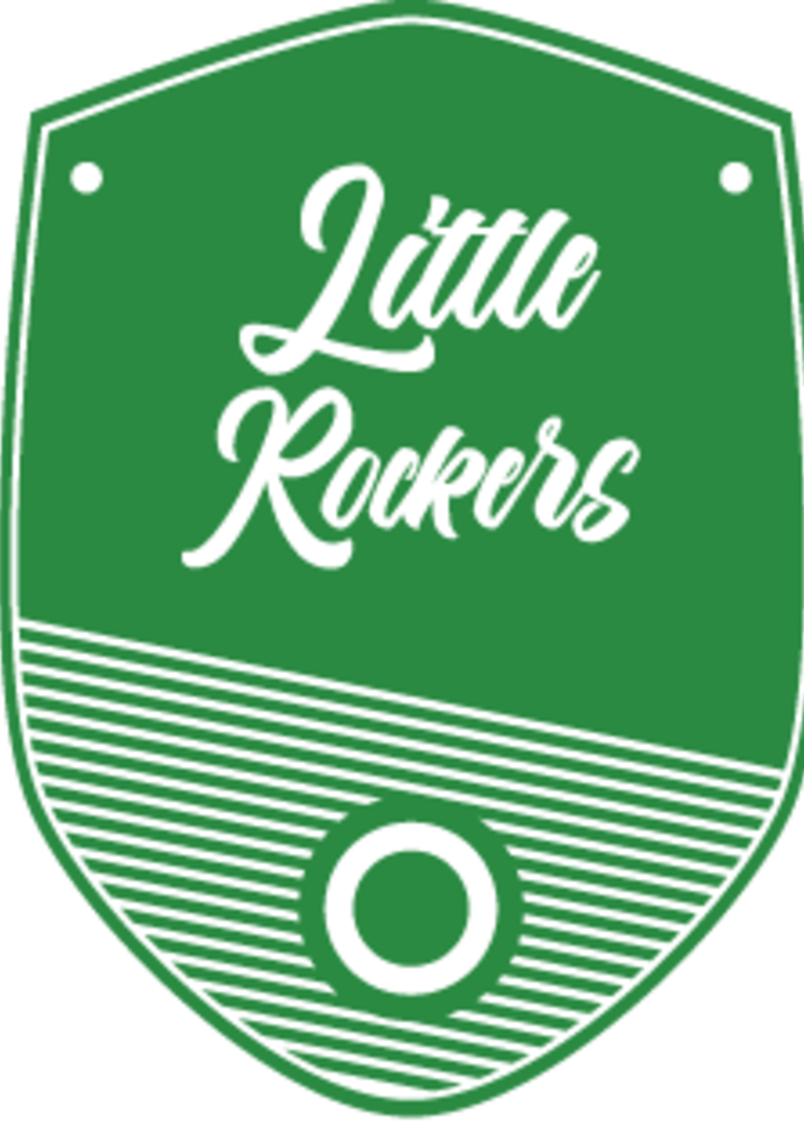 Little Rockers Program (Includes Lift)
