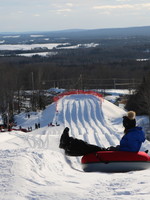 2 Hour Tubing Day Pass (11:30a - 1:30p)