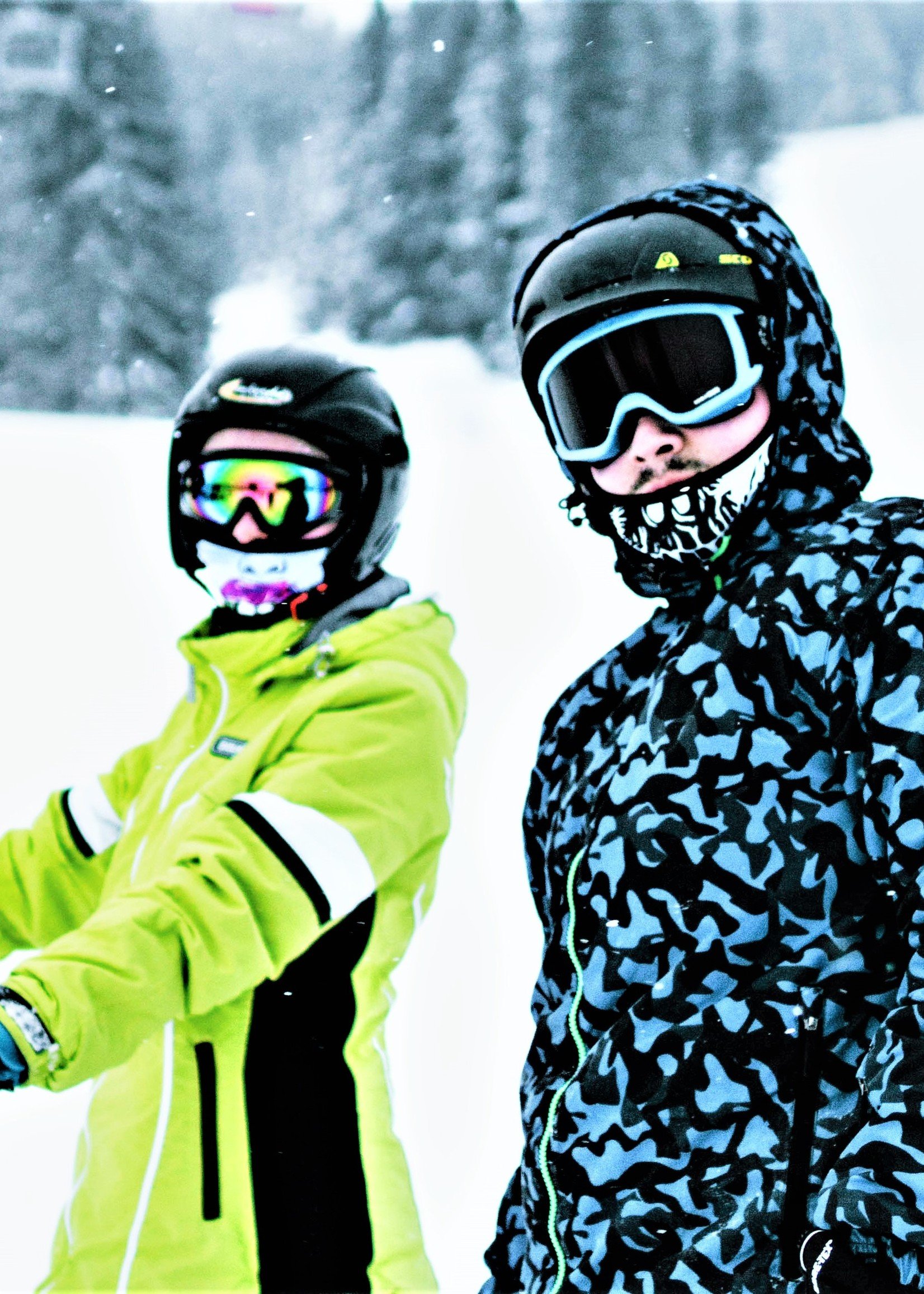 Early First Timer Season Pass