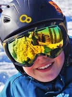 Early Junior Season Pass (10-17)