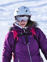 Early Senior Season Pass (65-74)