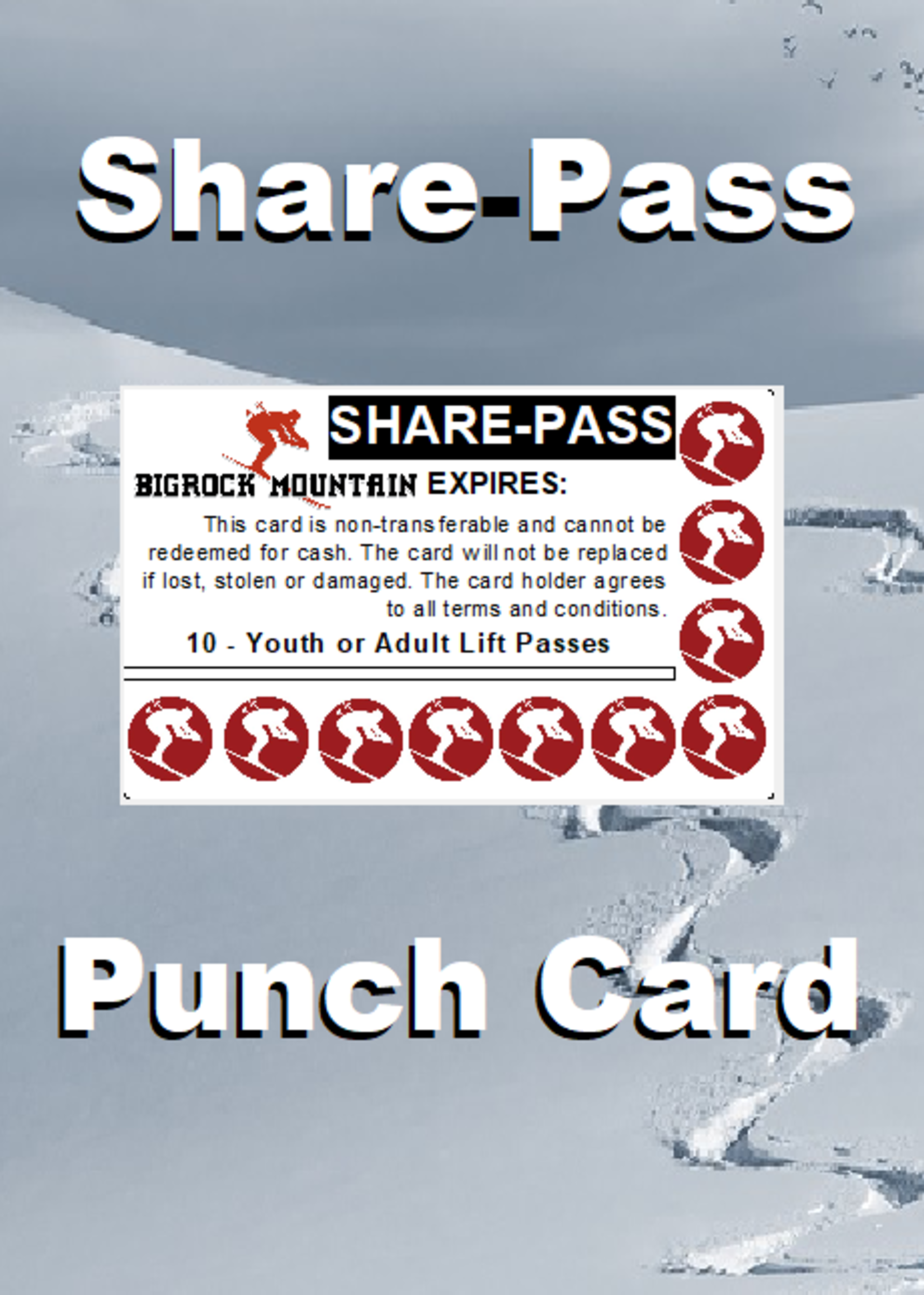 SHARE-PASS