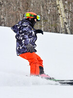 Early Lower Mtn Season Pass