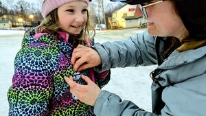 BigRock Mountain Receives National Recognition for Guest Safety Program BigRock Mountain Receives National Recognition for Guest Safety Program