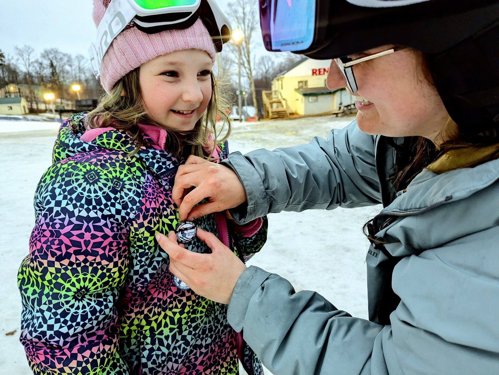 BigRock Mountain Receives National Recognition for Guest Safety Program