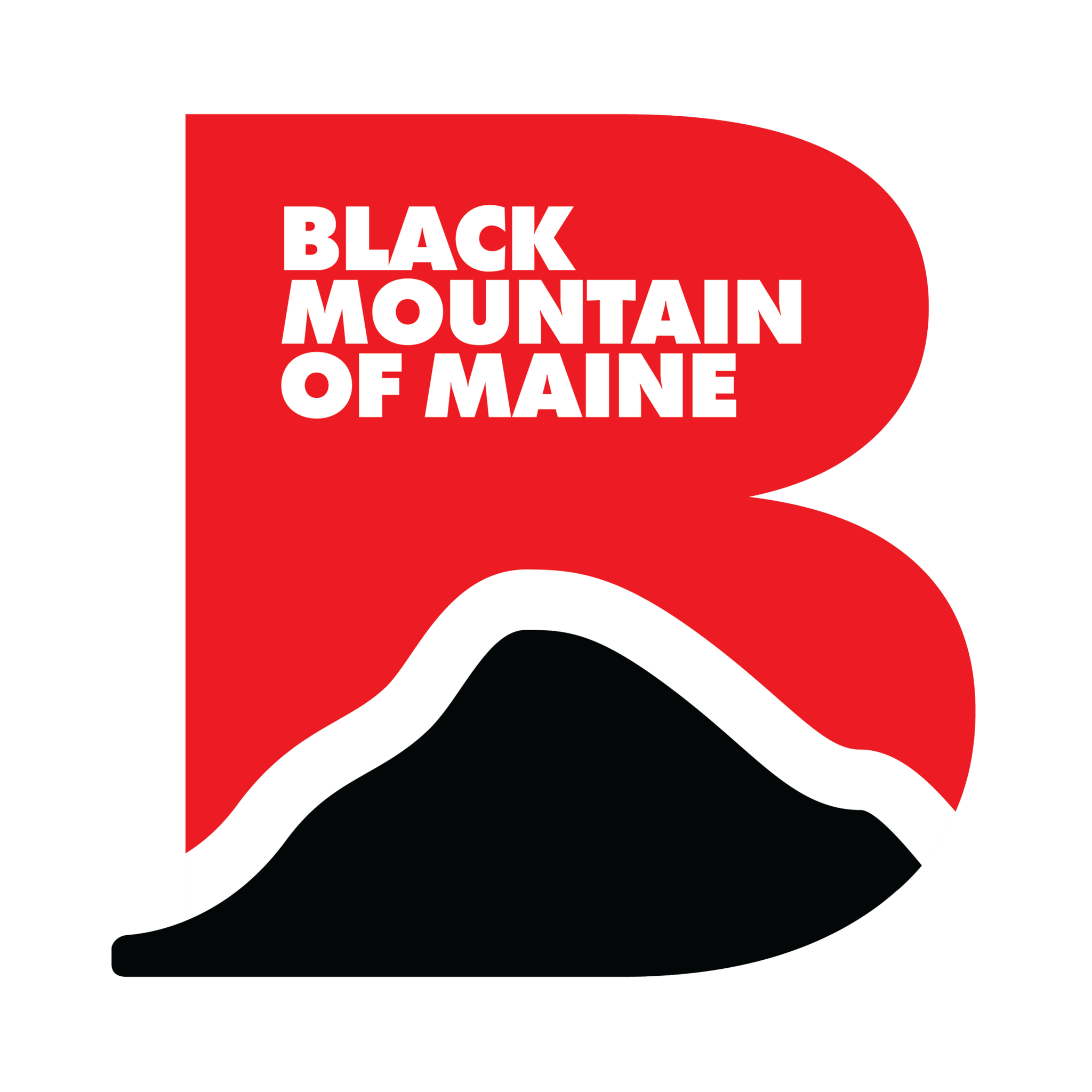 Black Mountain of Maine