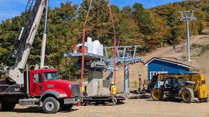 Final Paperwork Submitted for Capital Campaign Final Paperwork Submitted for Capital Campaign