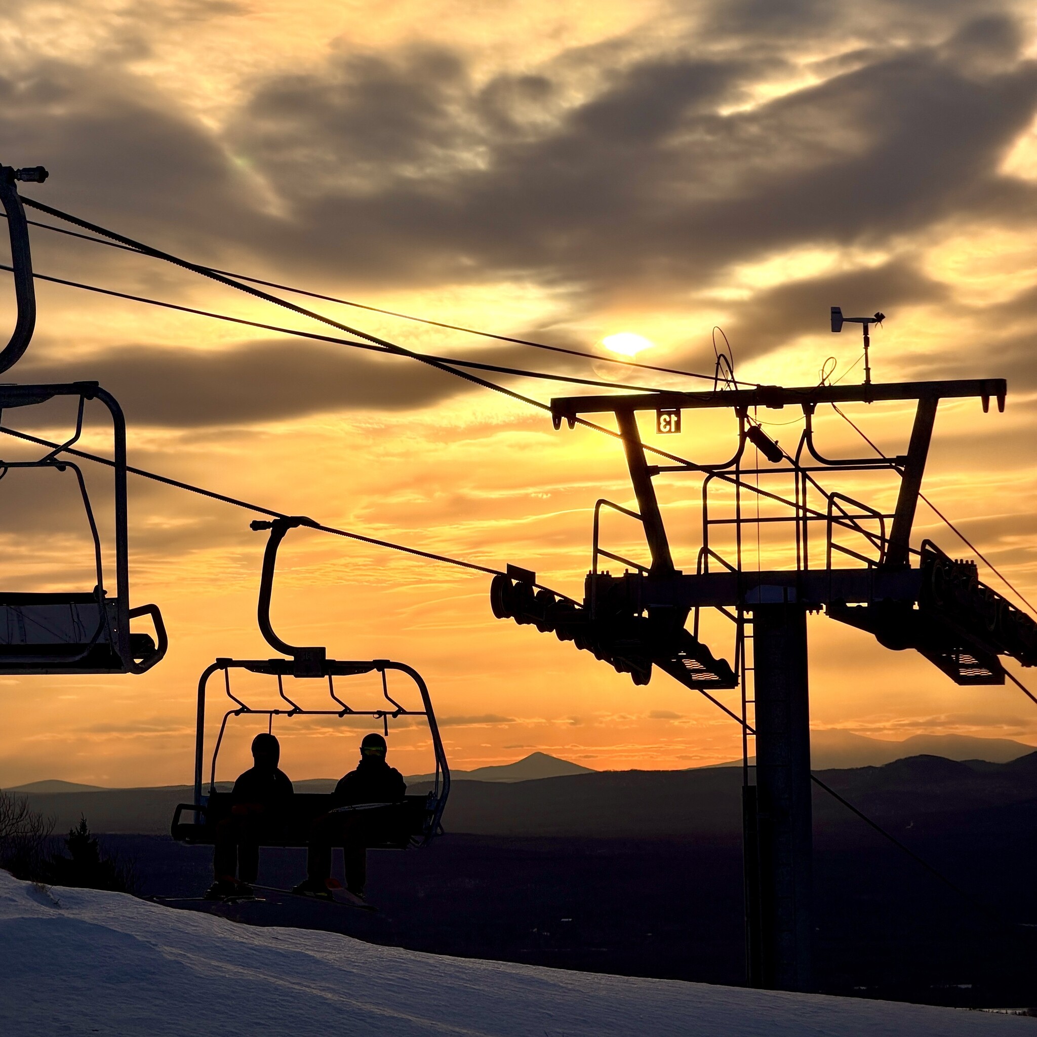 End of the 2025/2026 Season