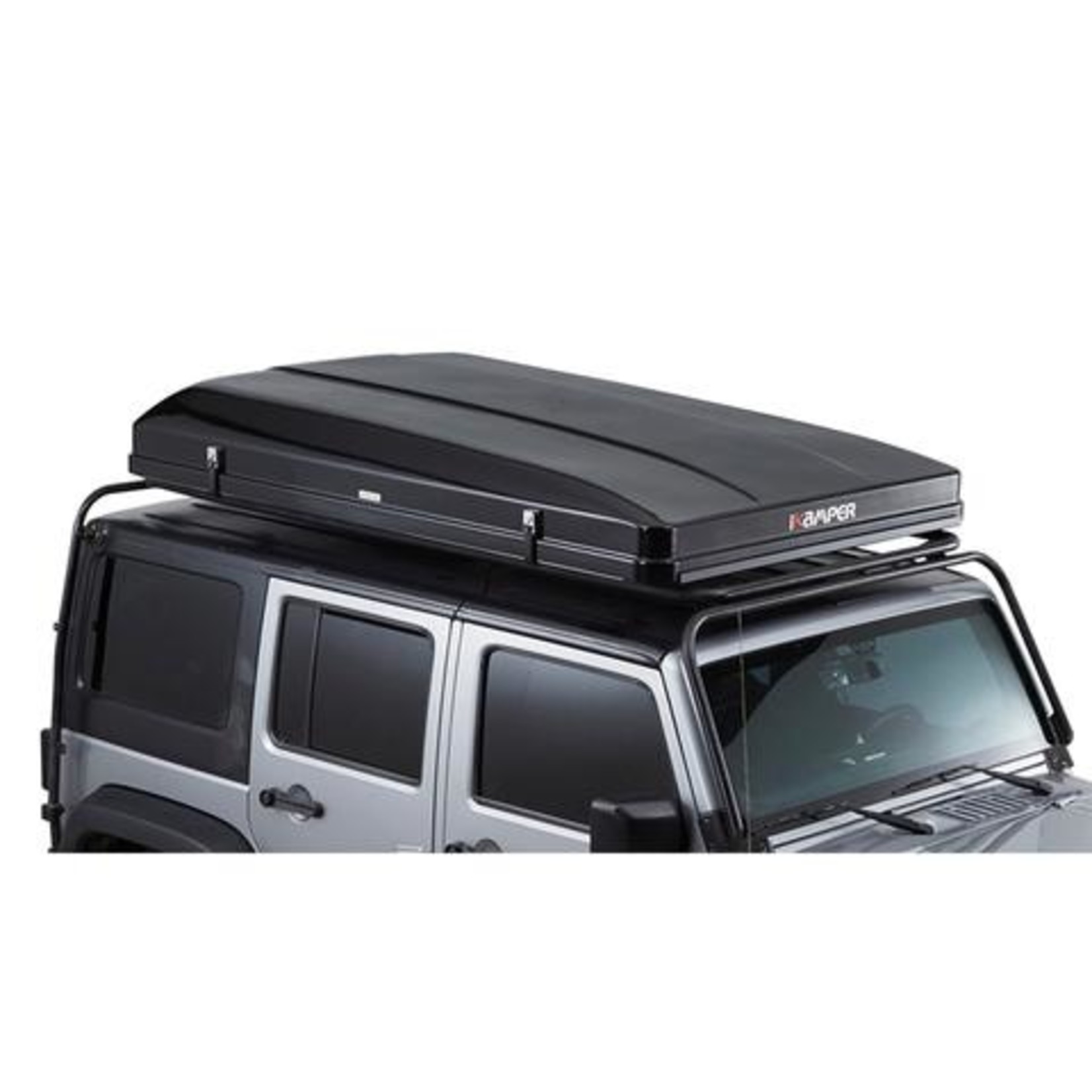 Ikamper Skycamp 2 0 Rooftop Tent Beadlockers