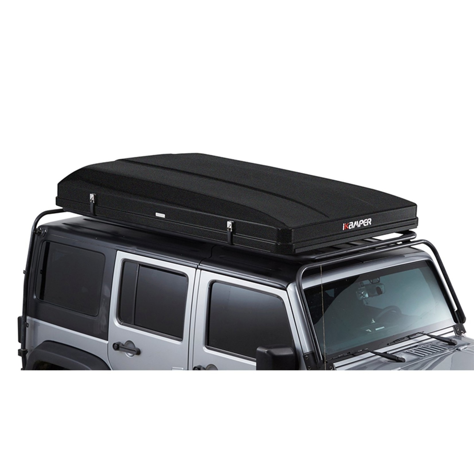Ikamper Skycamp 2 0 Rooftop Tent Beadlockers Ikamper Skycamp 2 0 Rooftop Tent Beadlockers