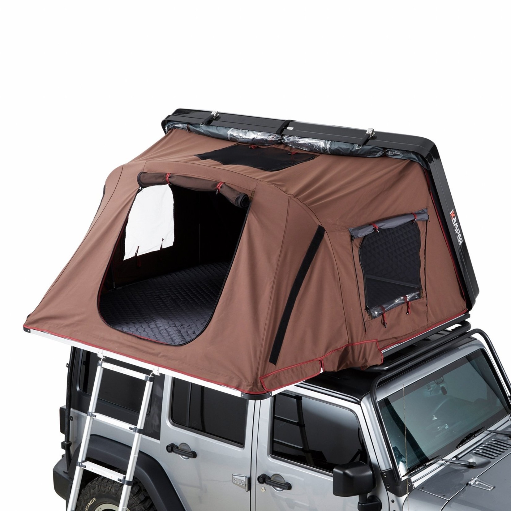 Ikamper Skycamp 2 0 Rooftop Tent Beadlockers Ikamper Skycamp 2 0 Rooftop Tent Beadlockers
