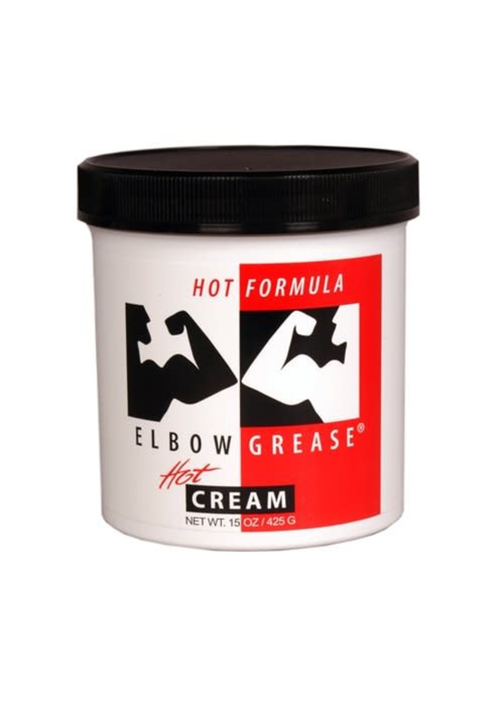 Elbow Grease Elbow Grease Red