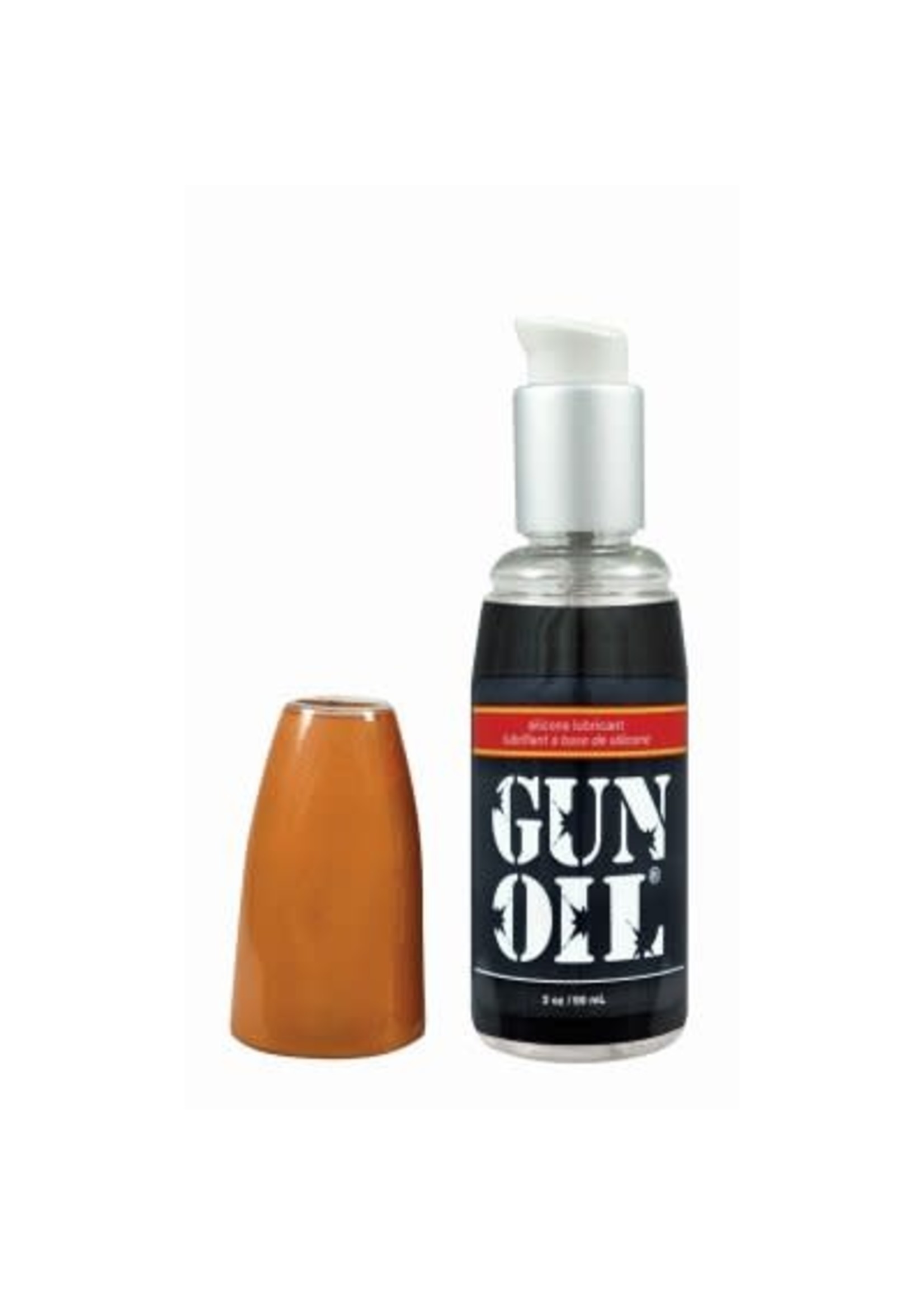 Gun Oil Gun Oil Silicone