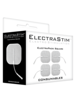 ElectraStim ElectraStim Square Self Adhesive Pads
