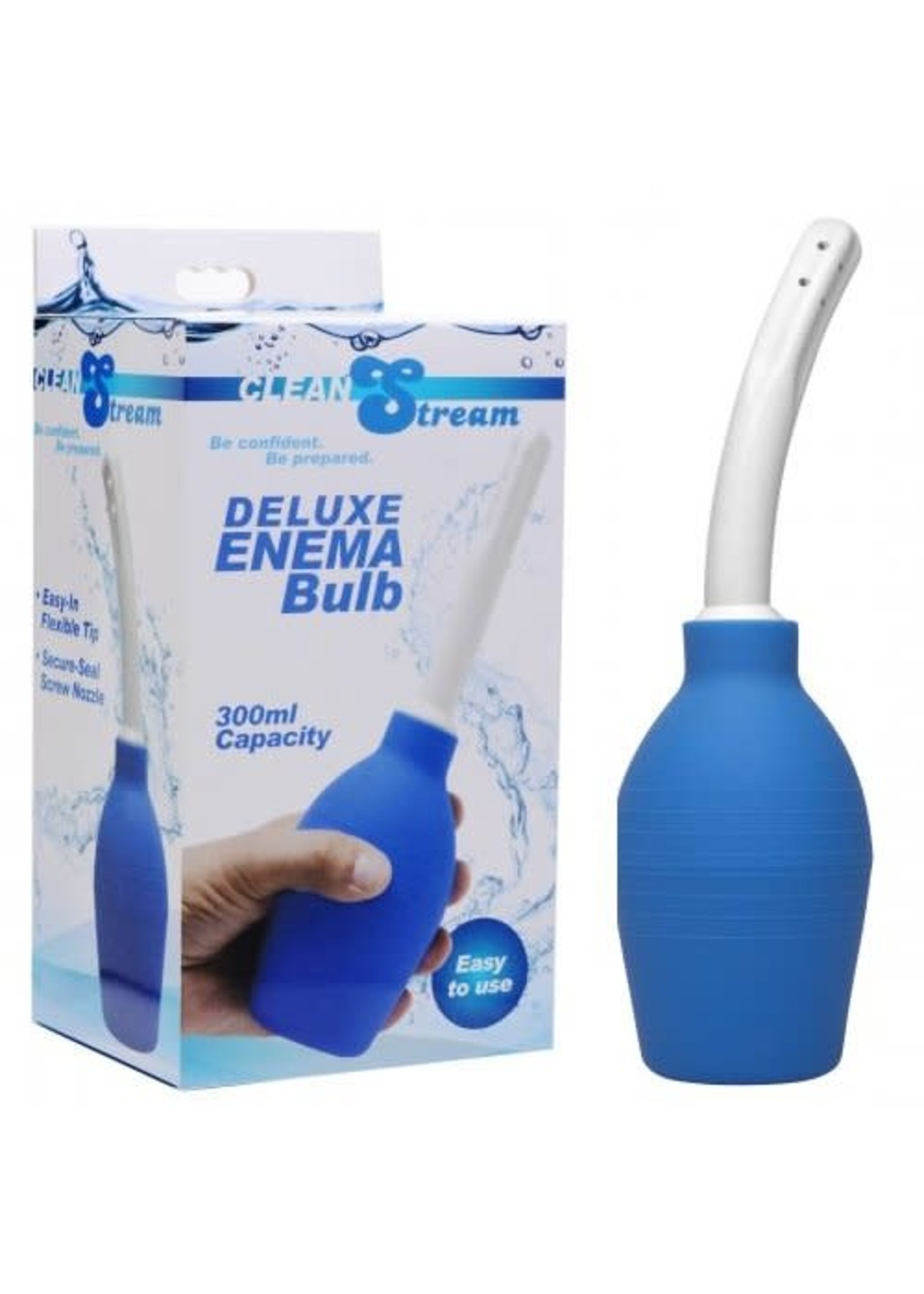 Clean Stream Clean Stream Deluxe Bulb