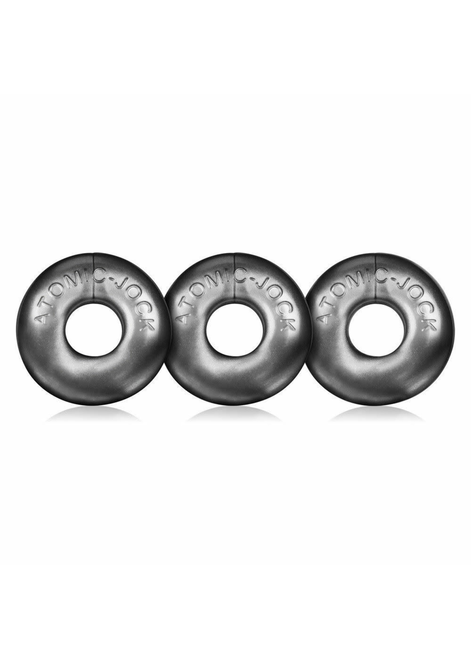 Oxballs Oxballs Ringer Do-Nut-1 (3-pack)